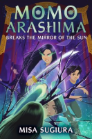 Momo_Arashima_breaks_the_mirror_of_the_sun